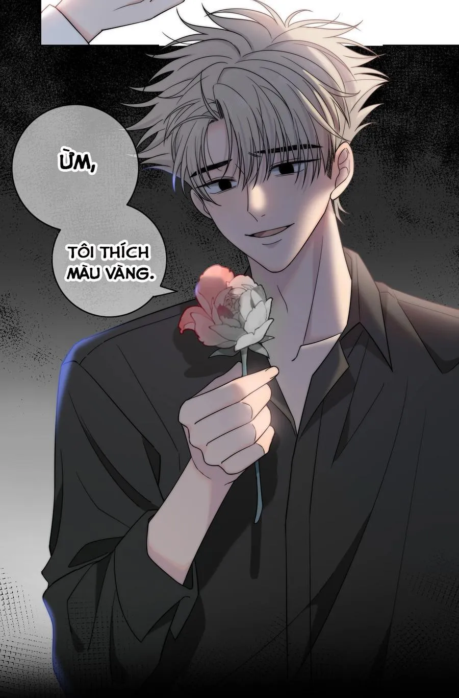 SẮC ĐỎ Chapter 63 Trang 26
