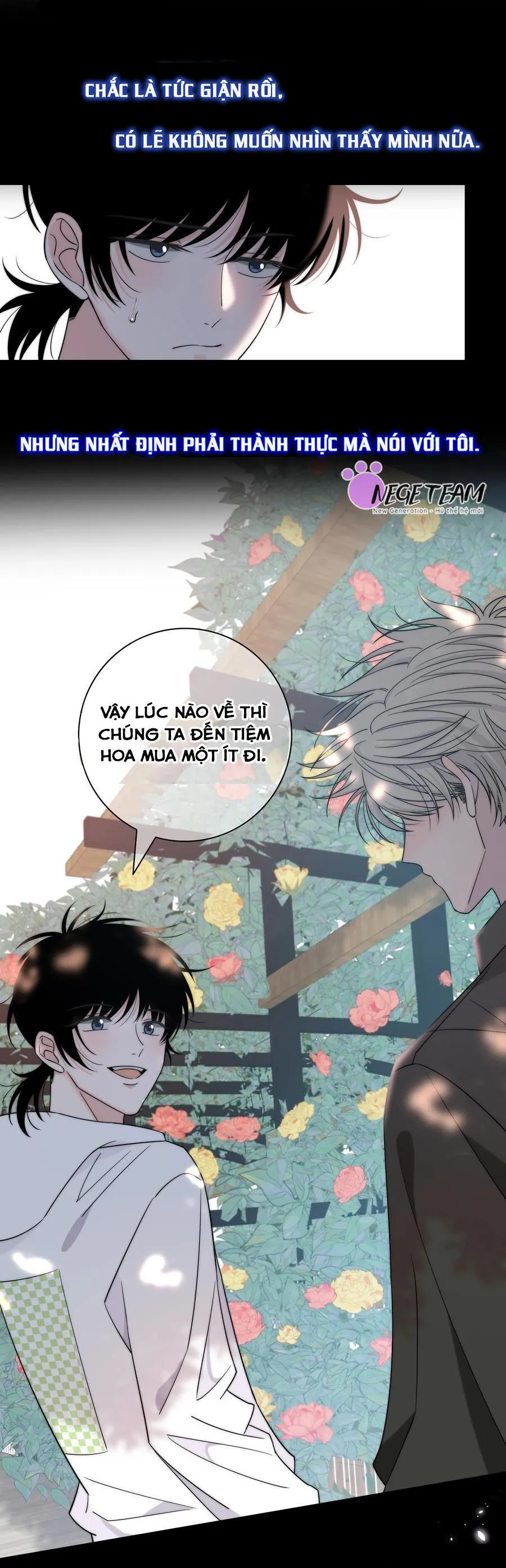 SẮC ĐỎ Chapter 63 Trang 27