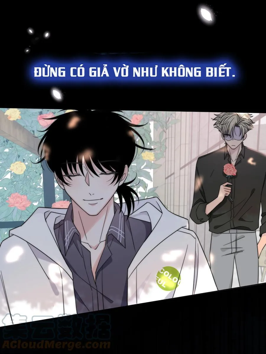 SẮC ĐỎ Chapter 63 Trang 28