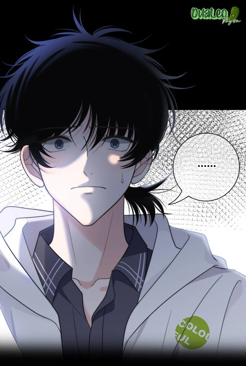 SẮC ĐỎ Chapter 64 Trang 3