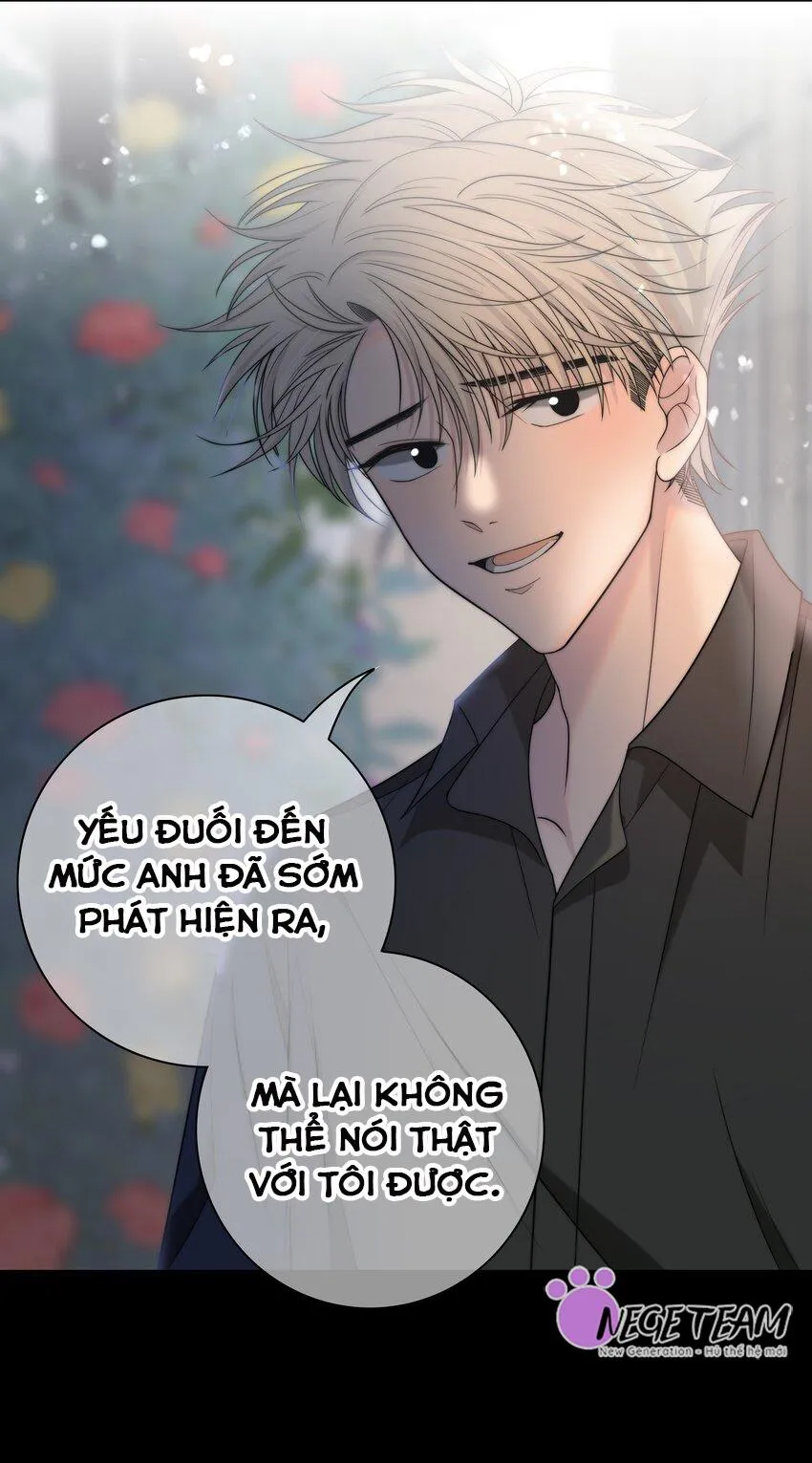 SẮC ĐỎ Chapter 64 Trang 6