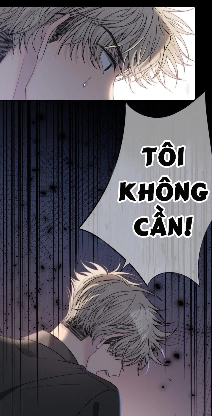 SẮC ĐỎ Chapter 64 Trang 9