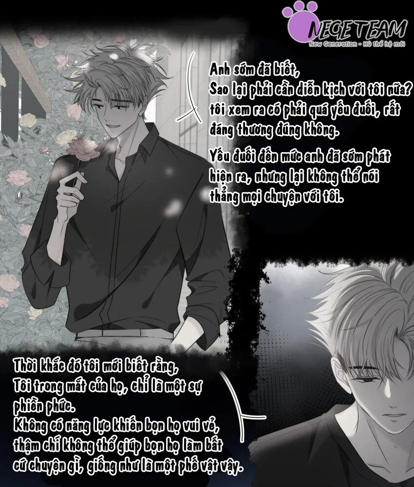 SẮC ĐỎ Chapter 64 Trang 14