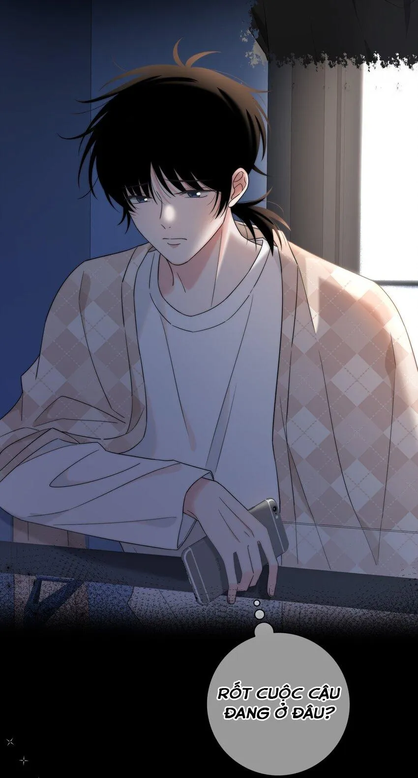 SẮC ĐỎ Chapter 64 Trang 15