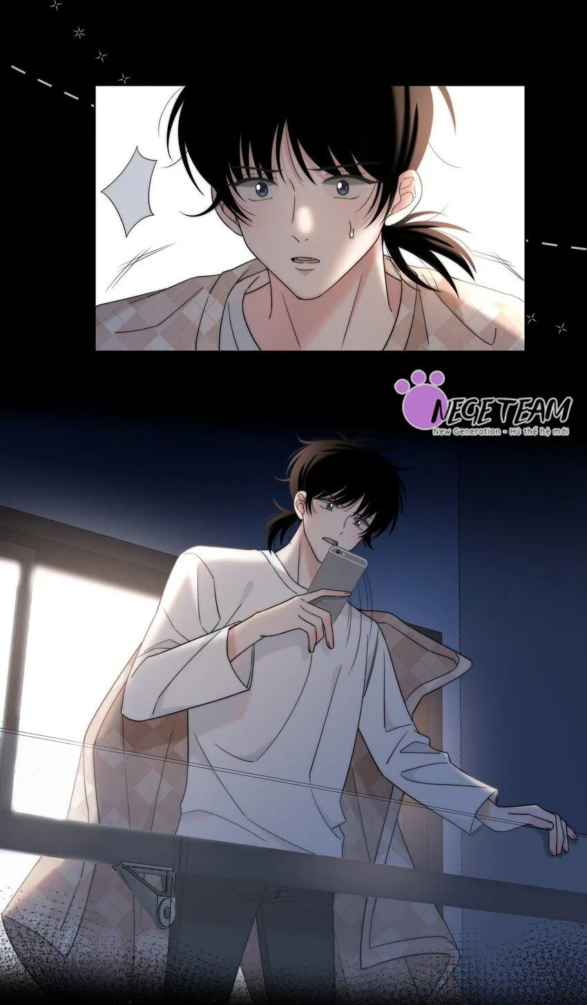 SẮC ĐỎ Chapter 64 Trang 16