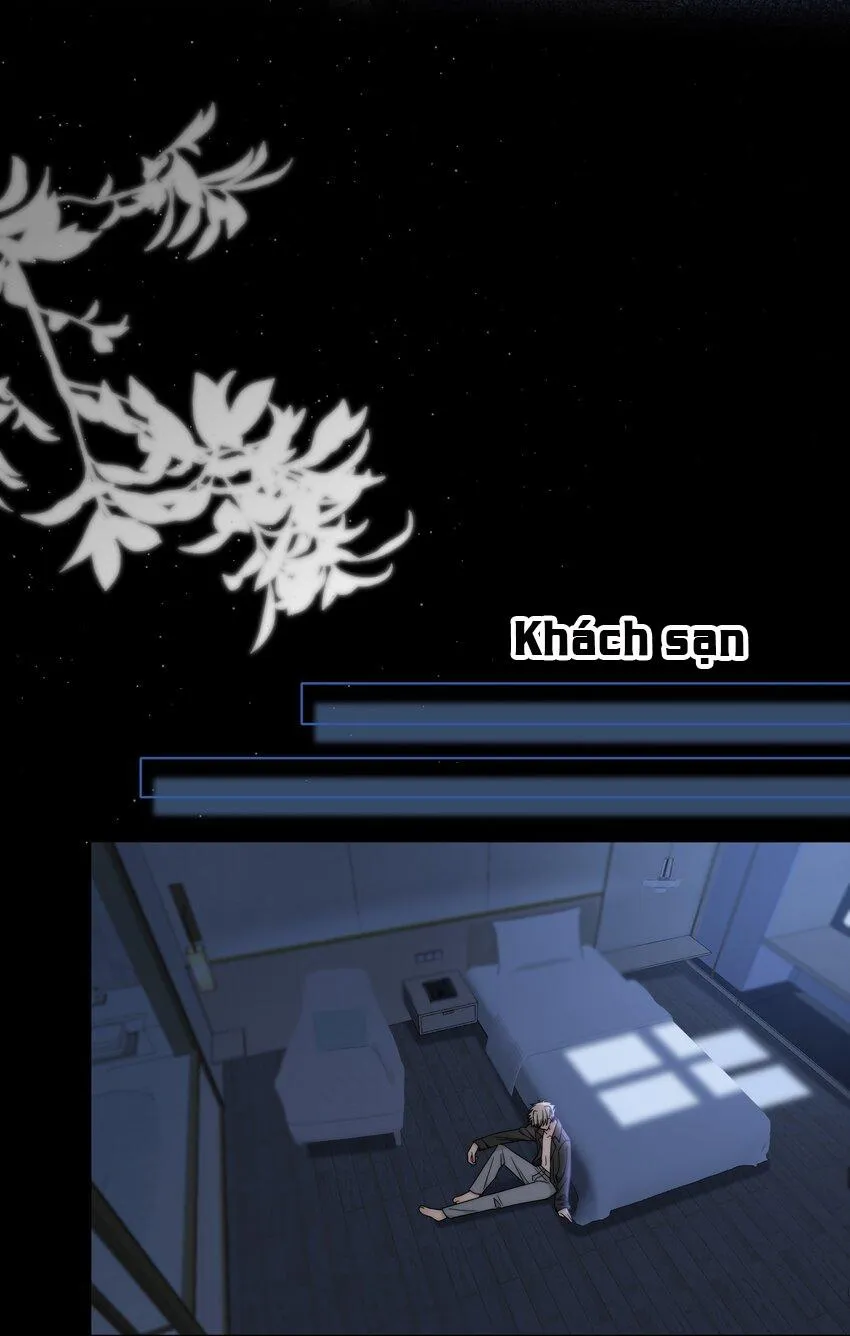 SẮC ĐỎ Chapter 64 Trang 17