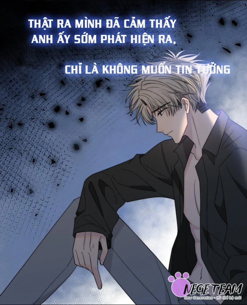SẮC ĐỎ Chapter 64 Trang 18