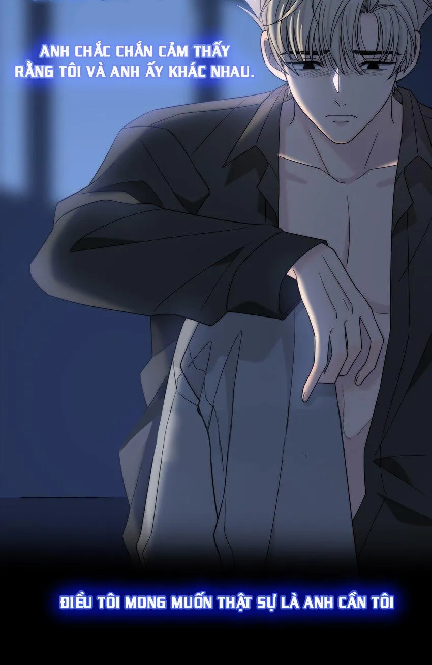 SẮC ĐỎ Chapter 64 Trang 21