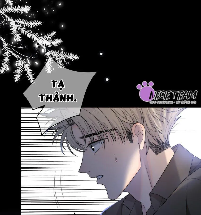 SẮC ĐỎ Chapter 64 Trang 22