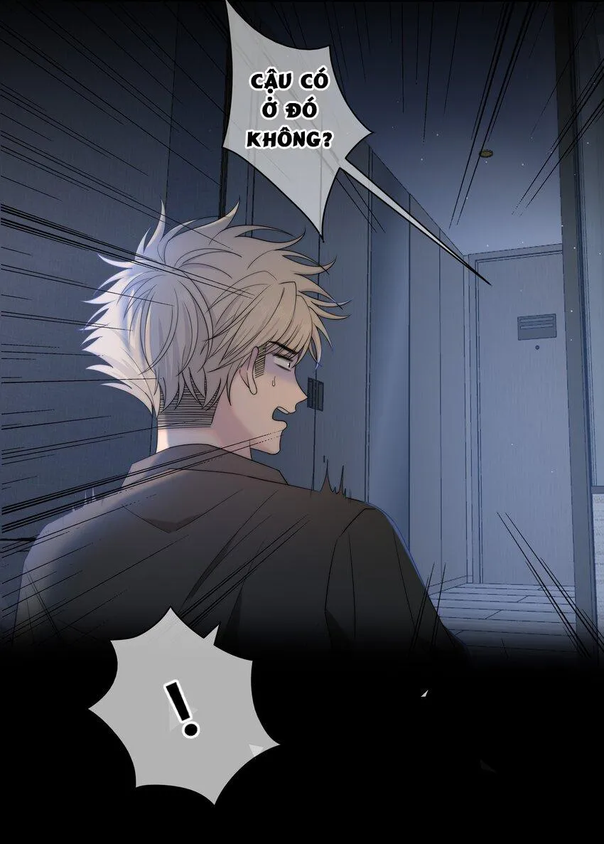 SẮC ĐỎ Chapter 64 Trang 23