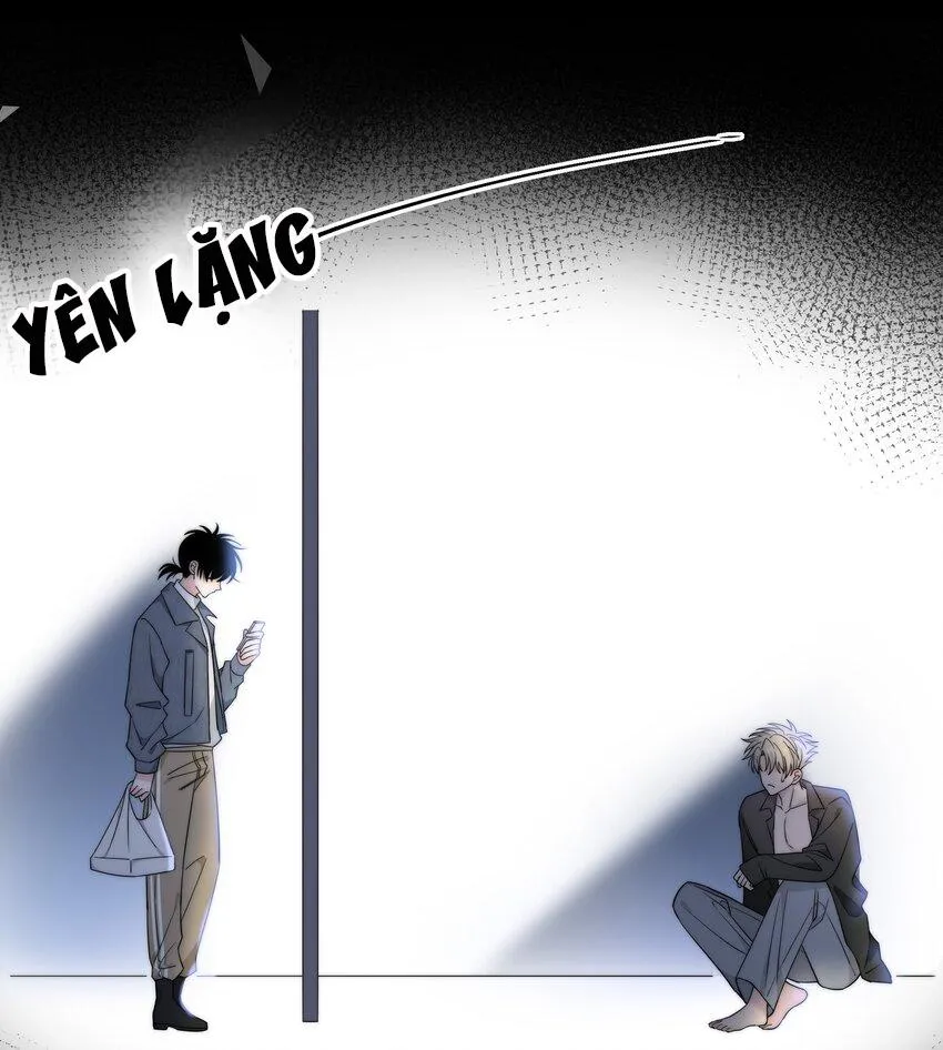 SẮC ĐỎ Chapter 64 Trang 25