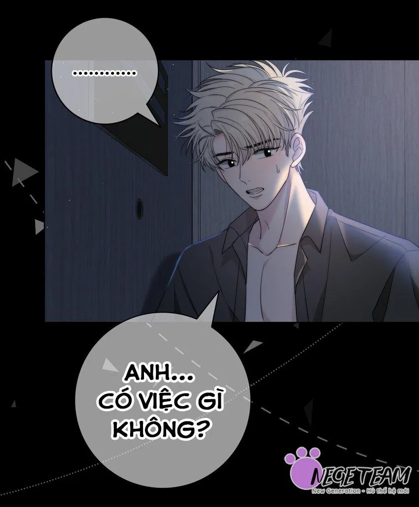 SẮC ĐỎ Chapter 64 Trang 28