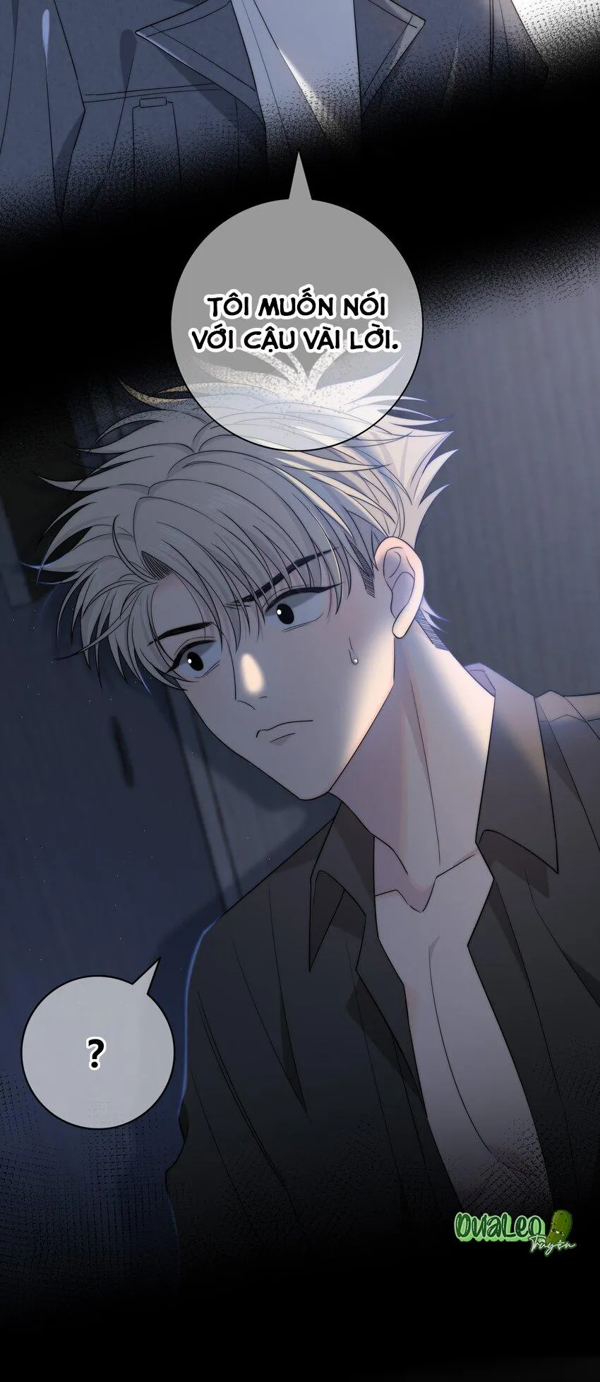 SẮC ĐỎ Chapter 64 Trang 30