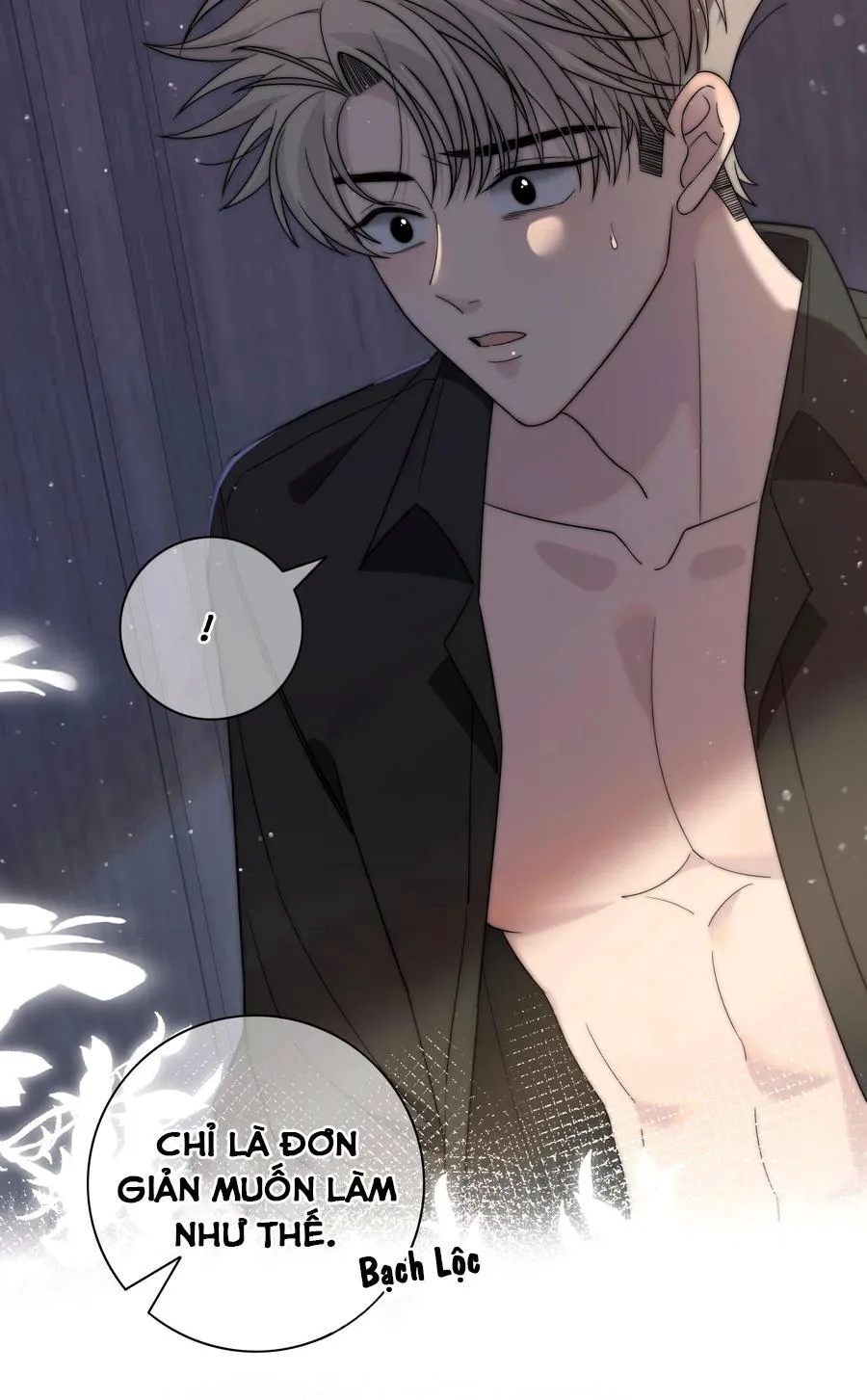 SẮC ĐỎ Chapter 65 Trang 4