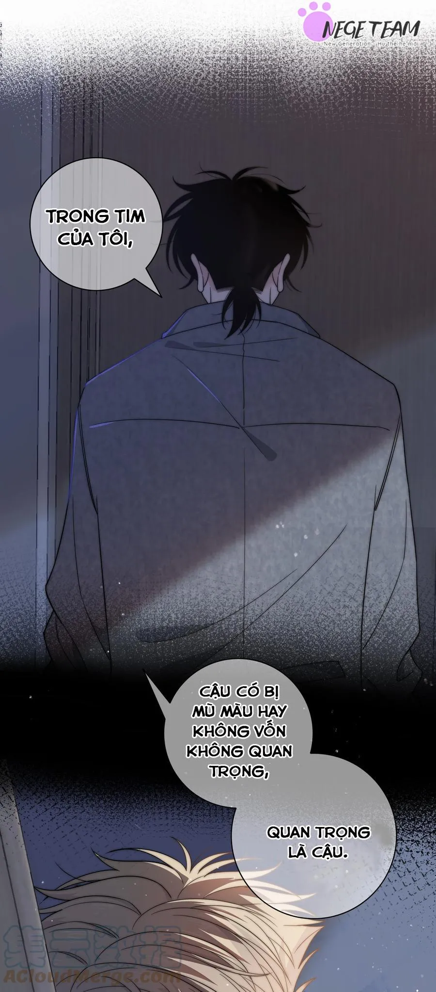 SẮC ĐỎ Chapter 65 Trang 5