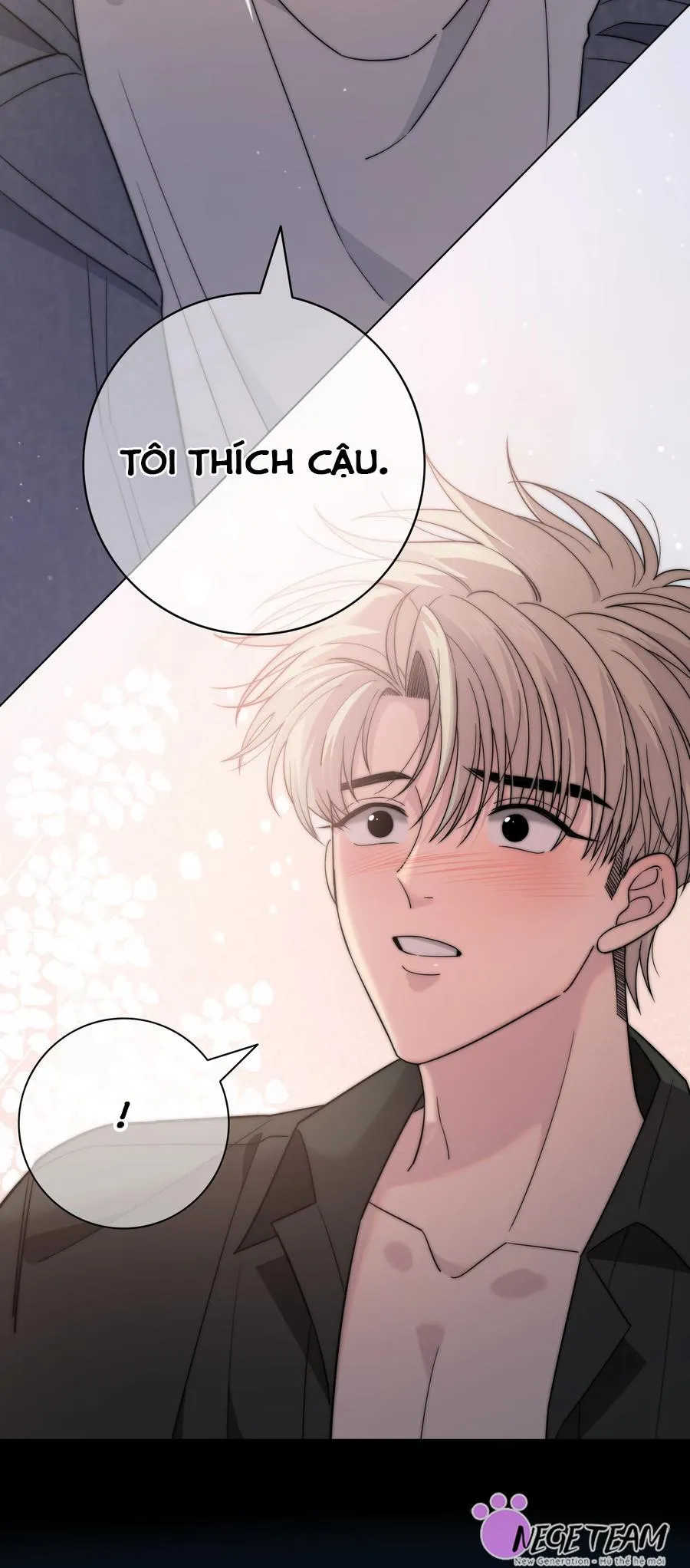 SẮC ĐỎ Chapter 65 Trang 7
