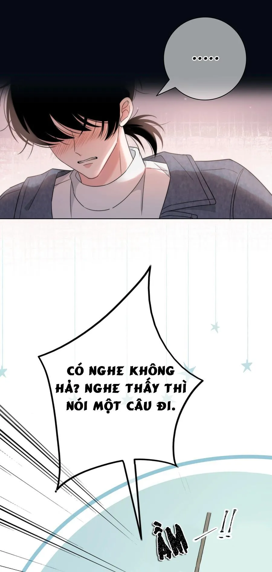 SẮC ĐỎ Chapter 65 Trang 8