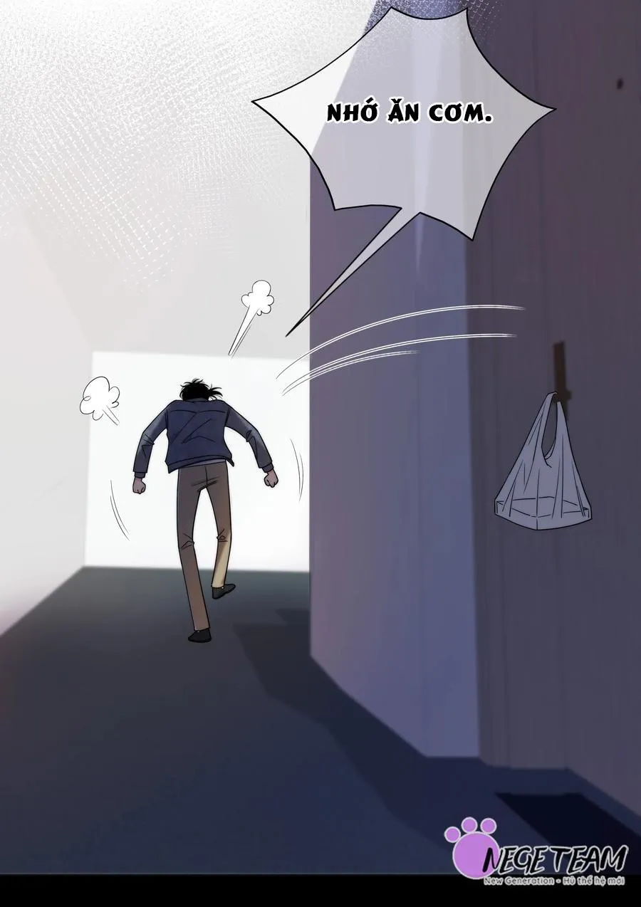 SẮC ĐỎ Chapter 65 Trang 11