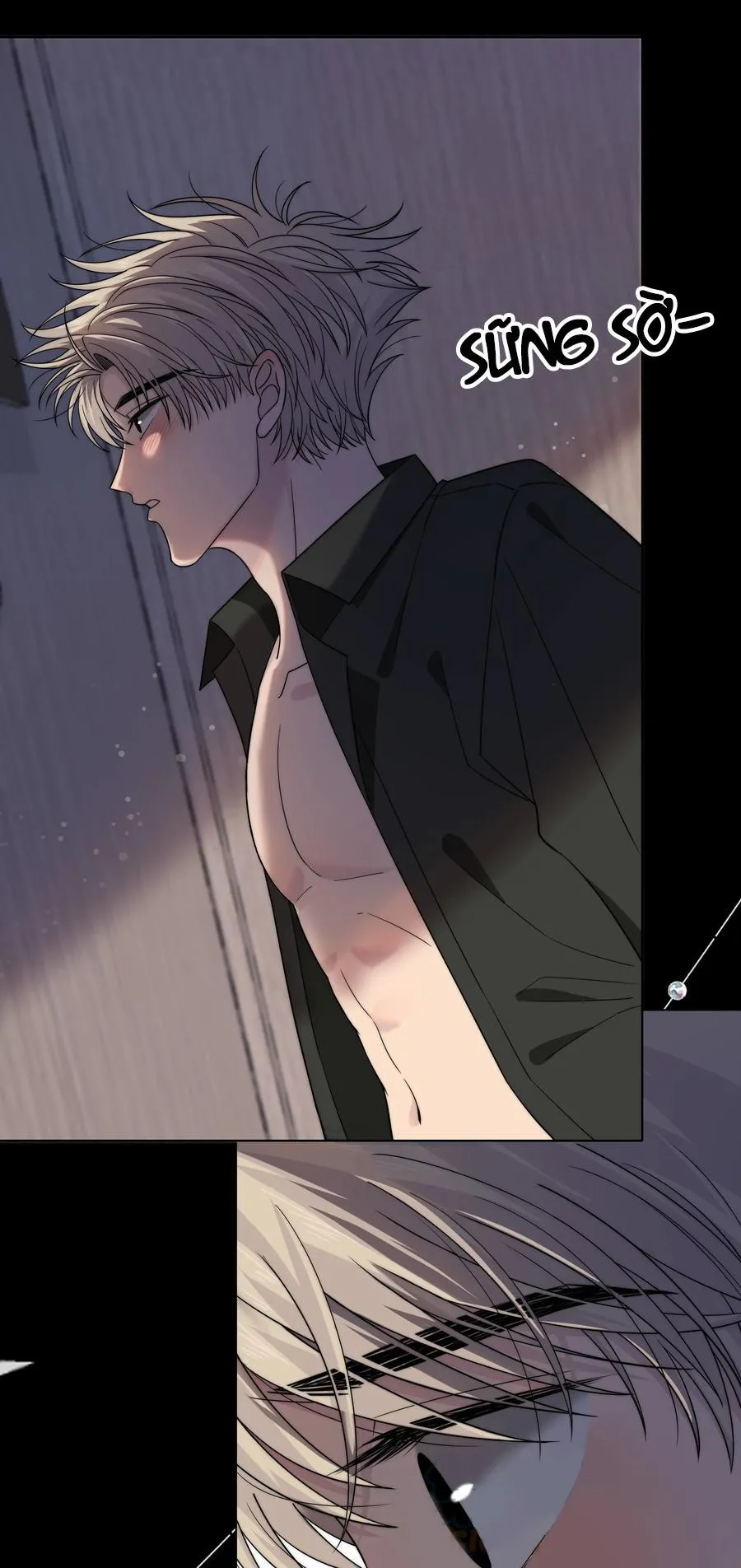 SẮC ĐỎ Chapter 65 Trang 12