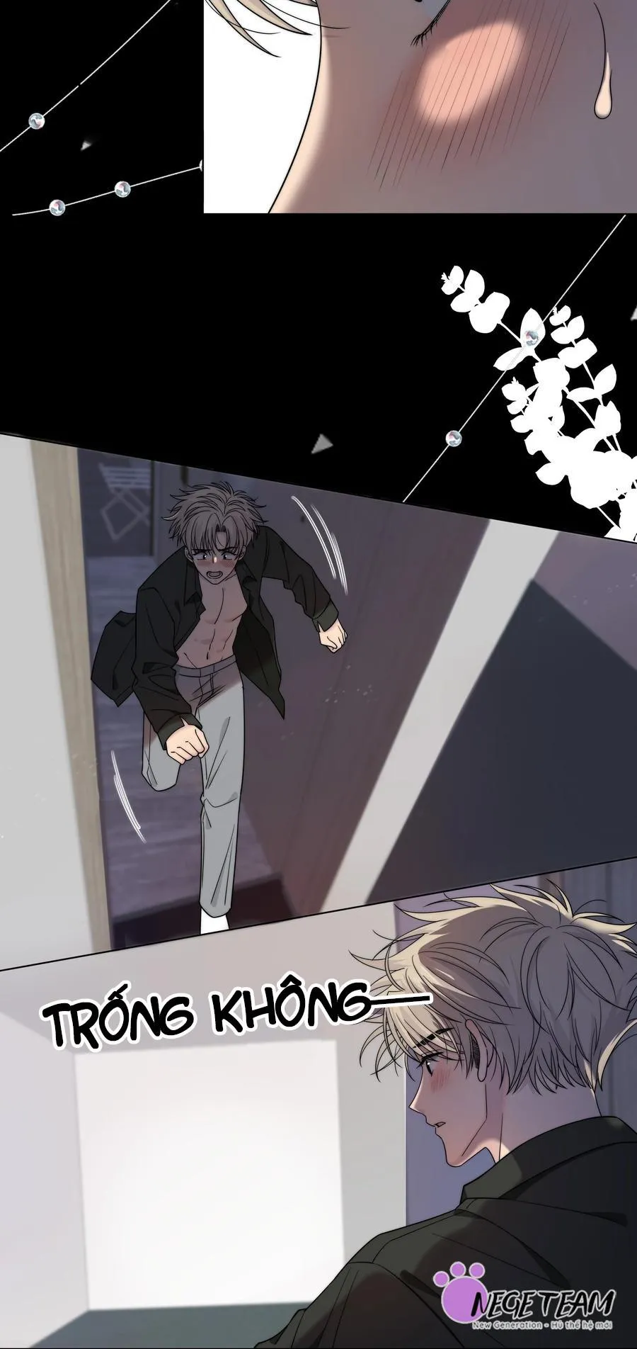 SẮC ĐỎ Chapter 65 Trang 13