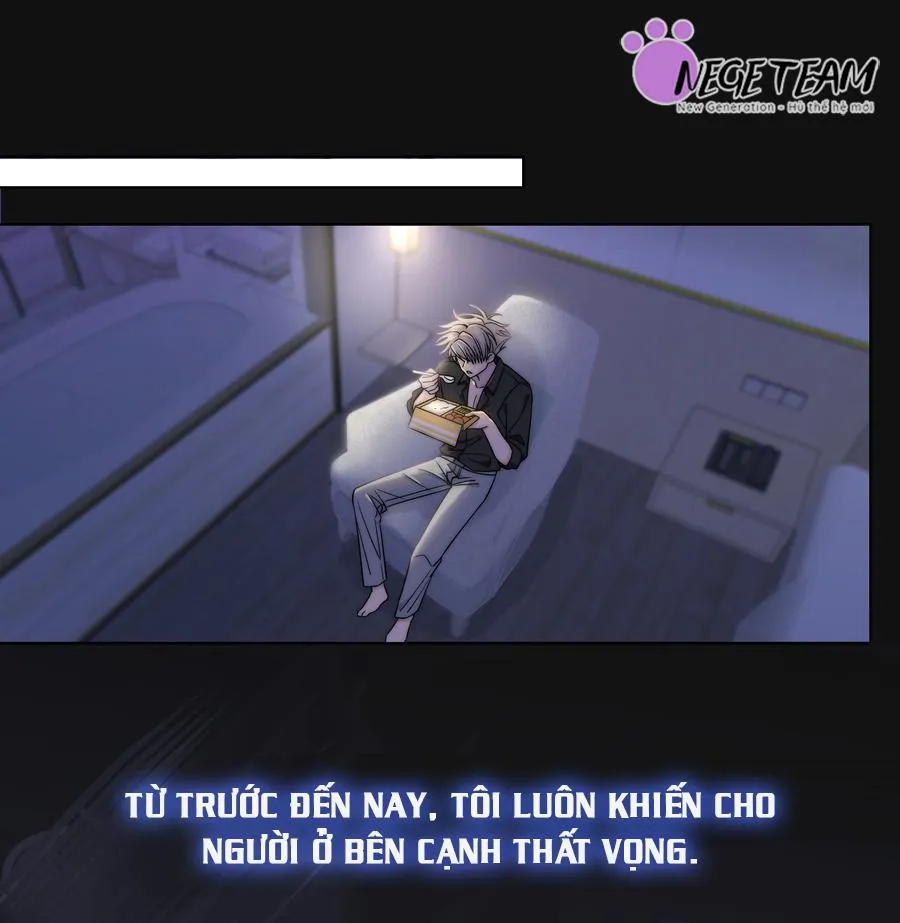 SẮC ĐỎ Chapter 65 Trang 15