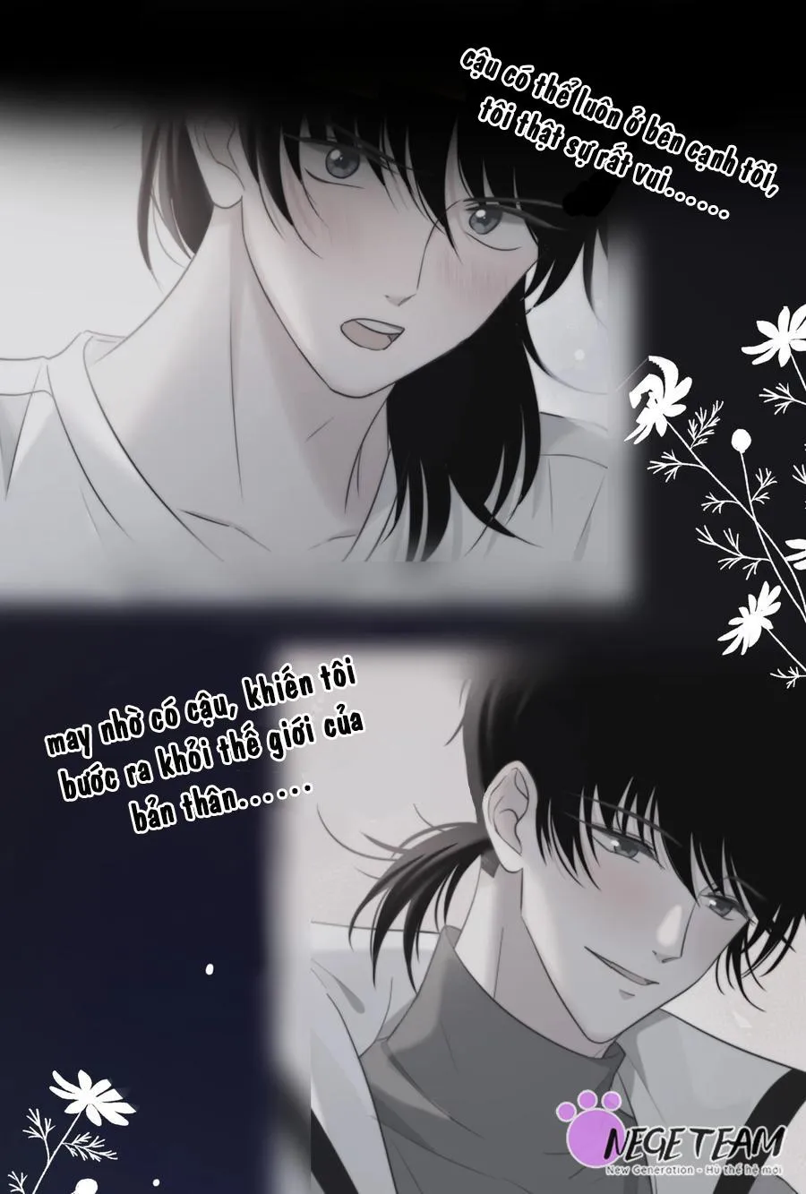 SẮC ĐỎ Chapter 65 Trang 17