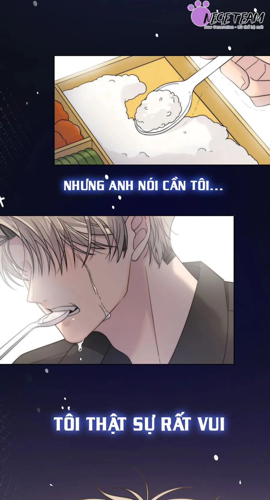 SẮC ĐỎ Chapter 65 Trang 19