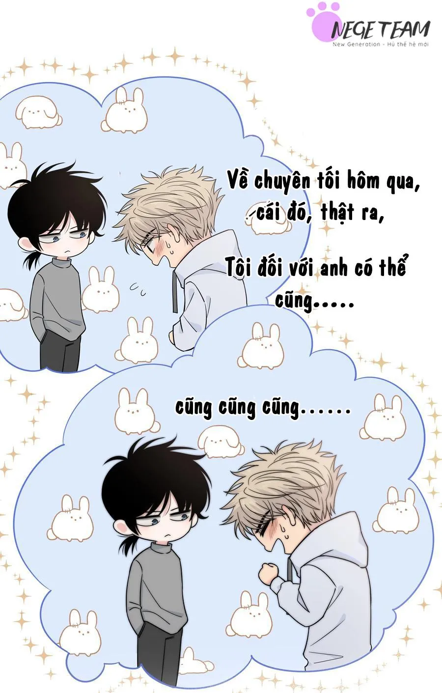SẮC ĐỎ Chapter 65 Trang 23