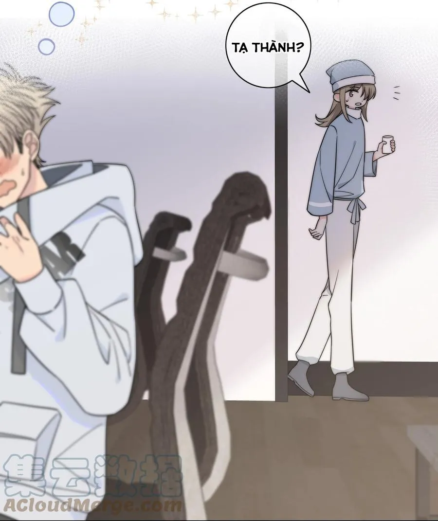 SẮC ĐỎ Chapter 65 Trang 24