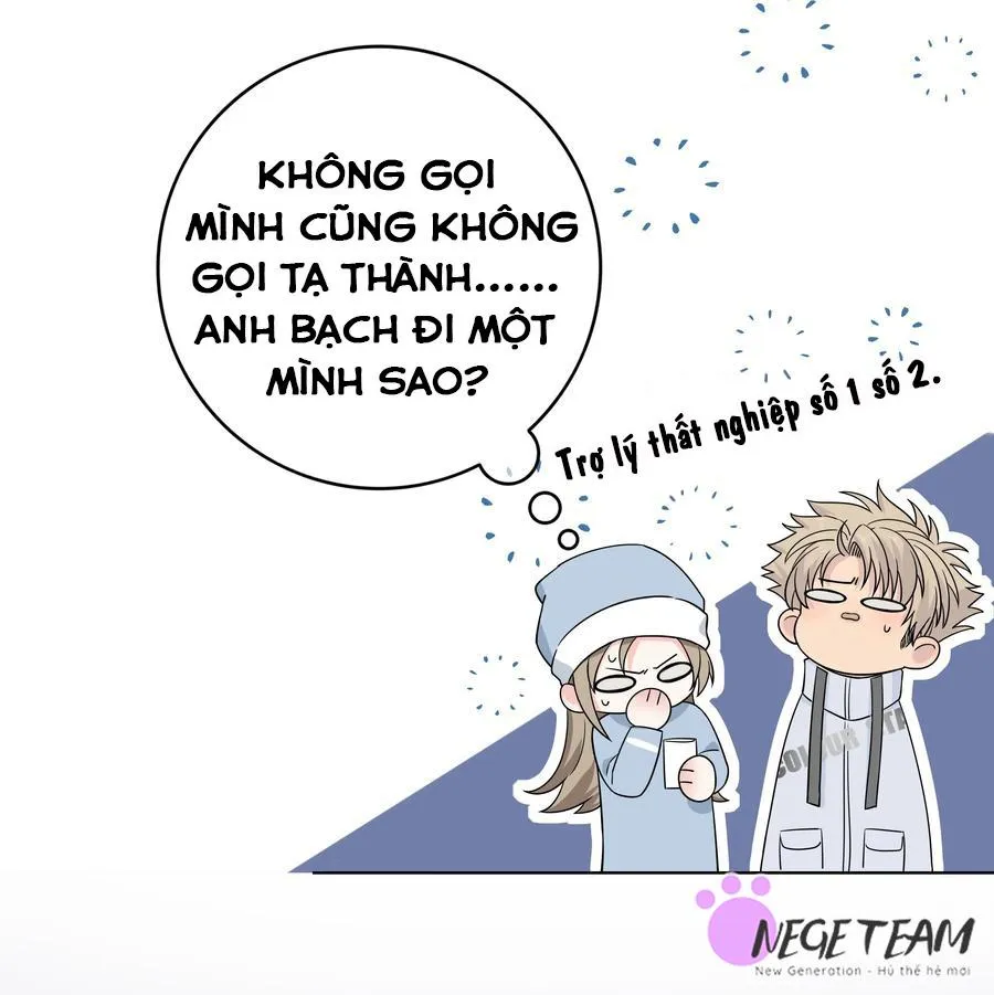 SẮC ĐỎ Chapter 65 Trang 27