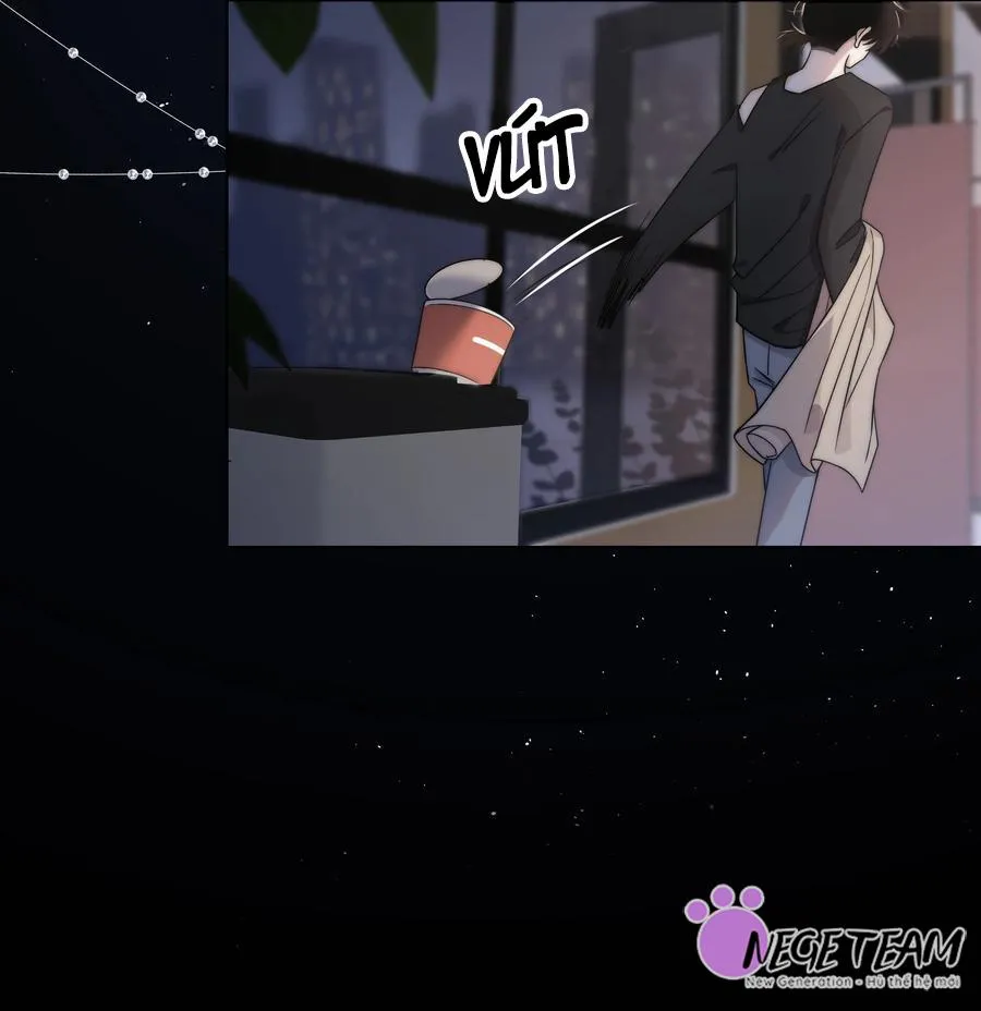 SẮC ĐỎ Chapter 65 Trang 31