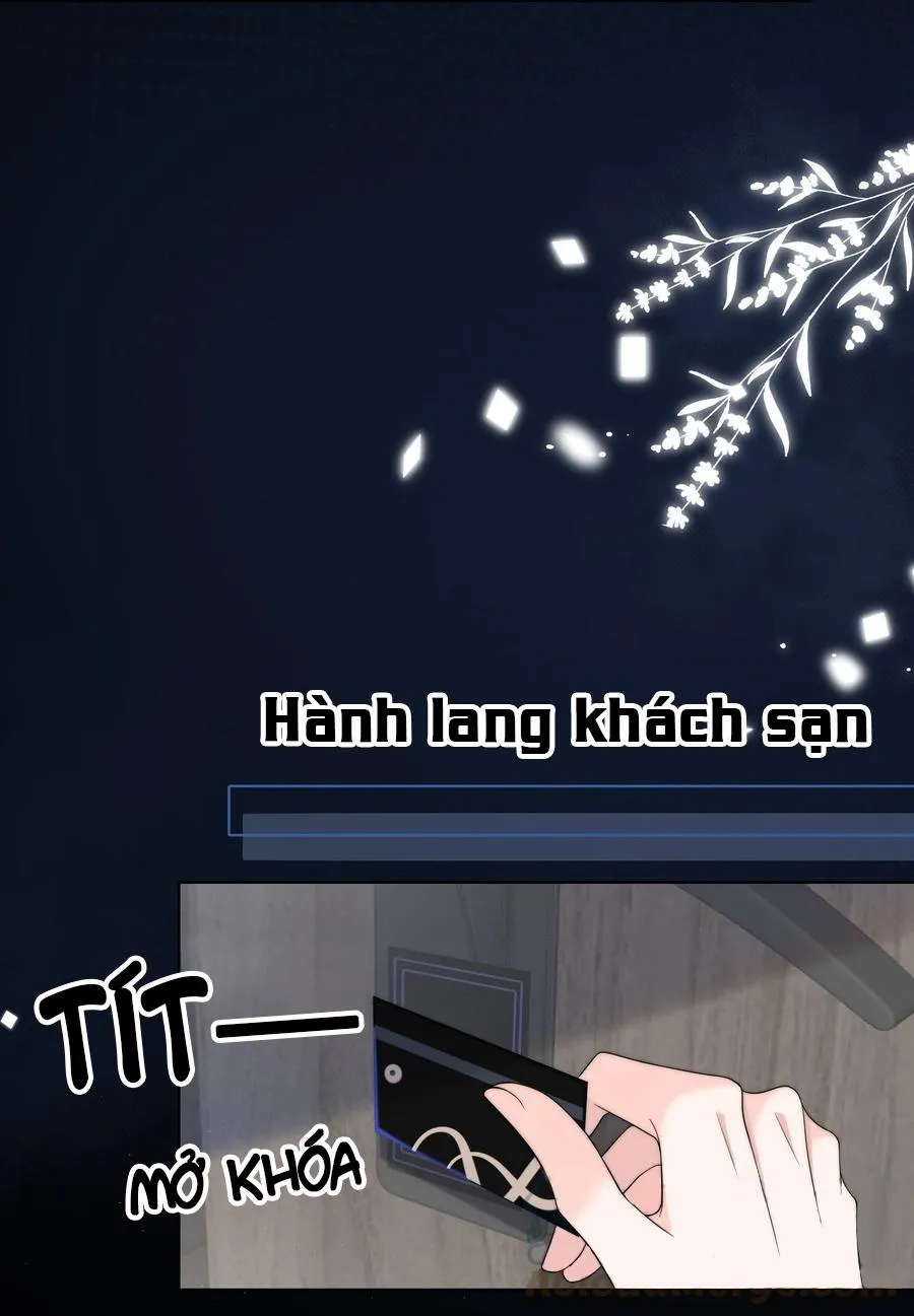 SẮC ĐỎ Chapter 65 Trang 34