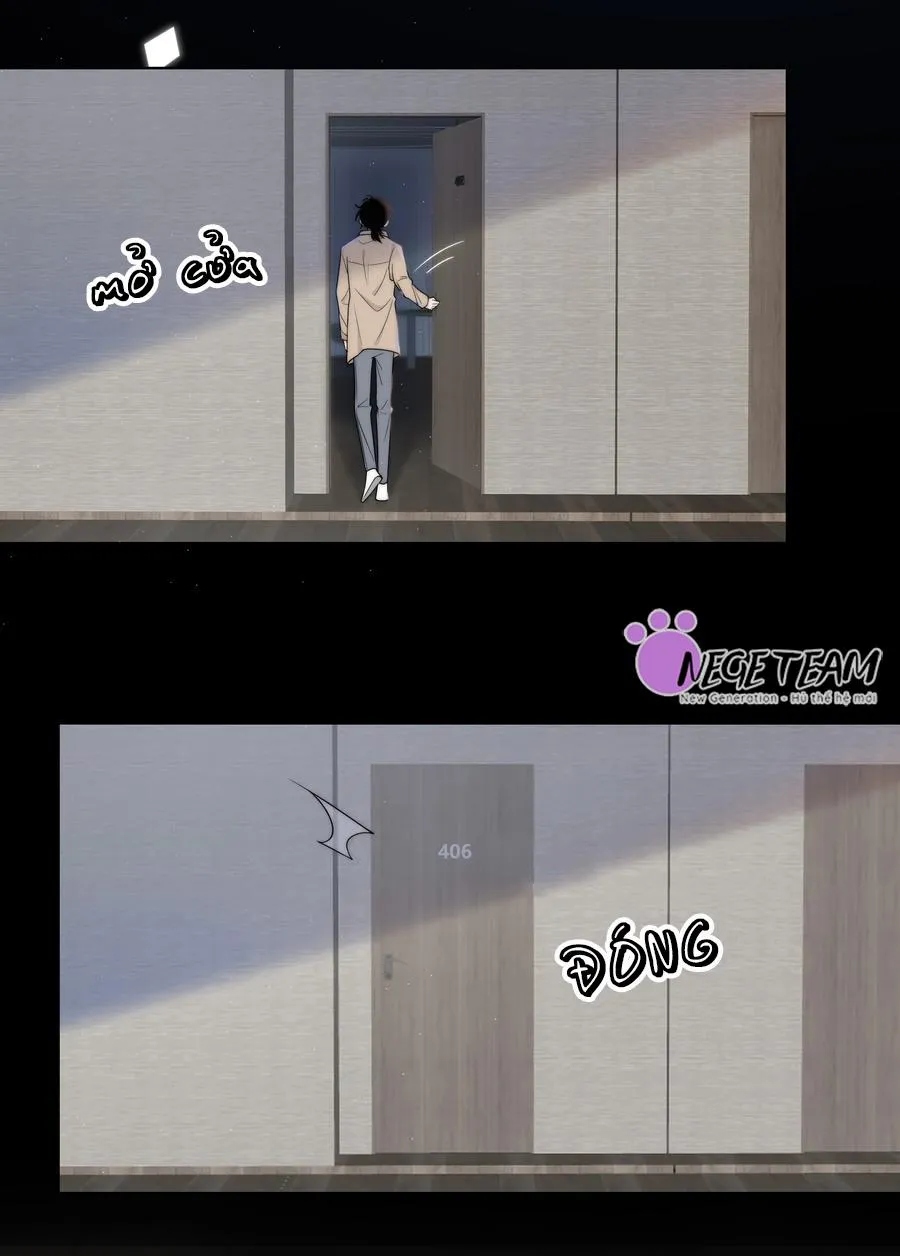 SẮC ĐỎ Chapter 65 Trang 35