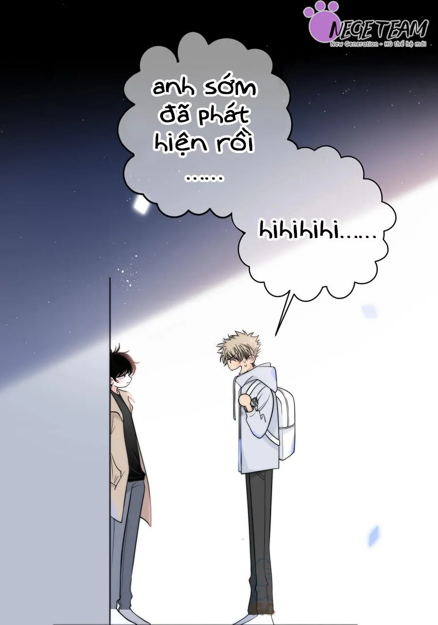 SẮC ĐỎ Chapter 65 Trang 37