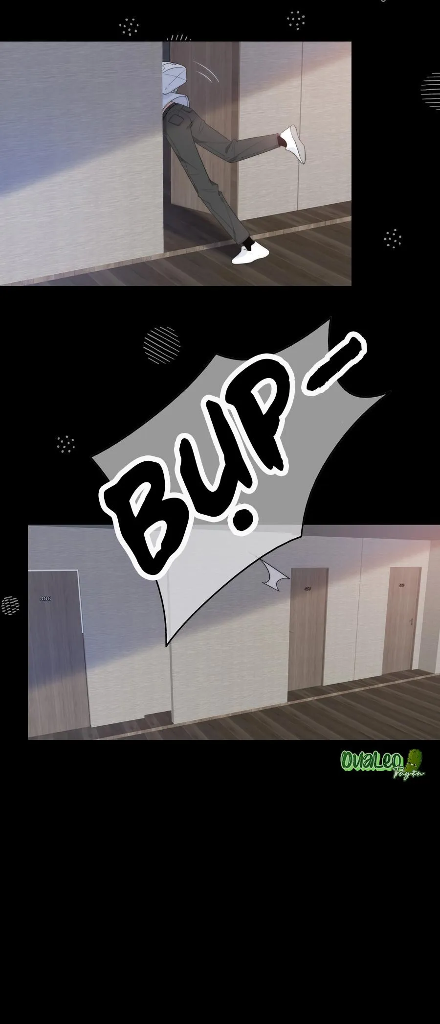 SẮC ĐỎ Chapter 65 Trang 40