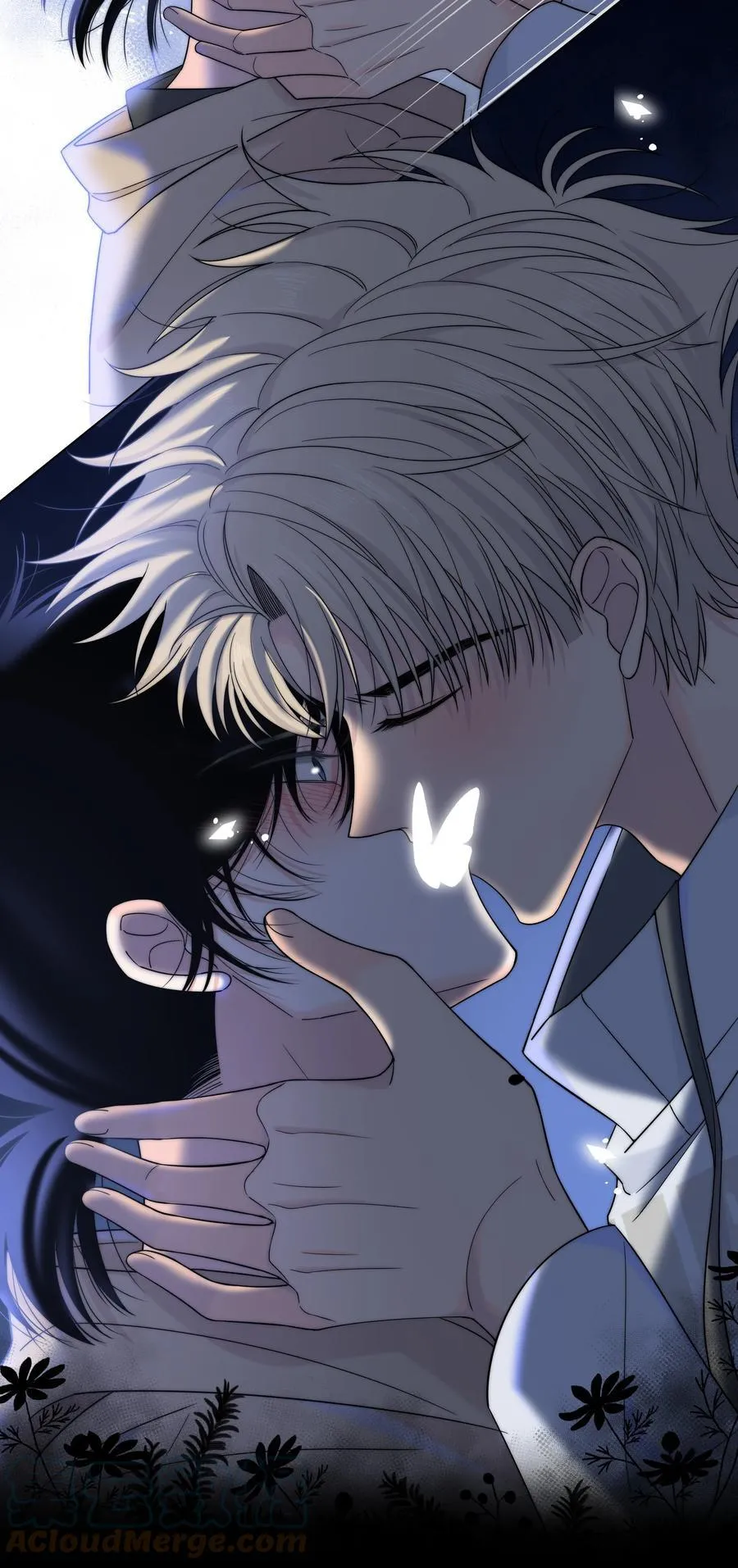 SẮC ĐỎ Chapter 66 Trang 10