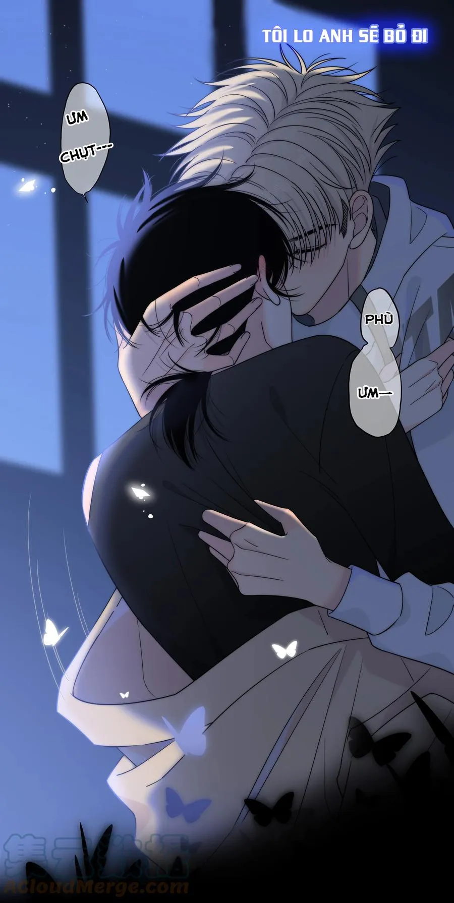 SẮC ĐỎ Chapter 66 Trang 12