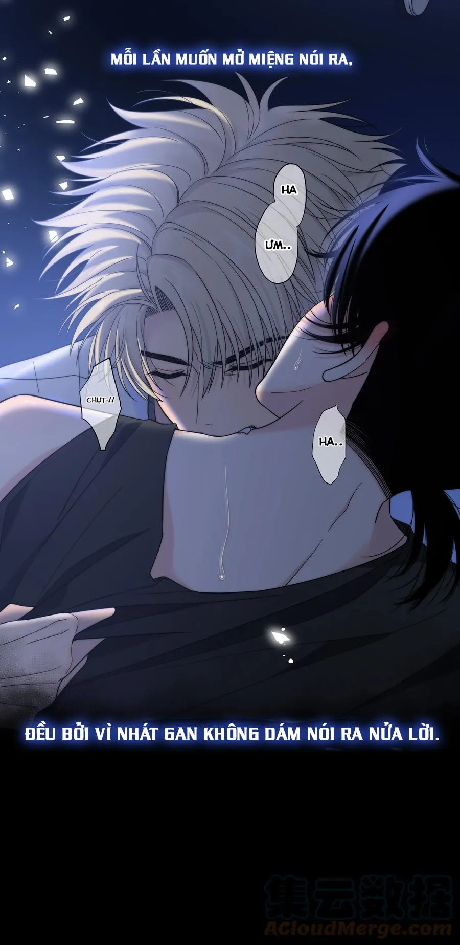 SẮC ĐỎ Chapter 66 Trang 14