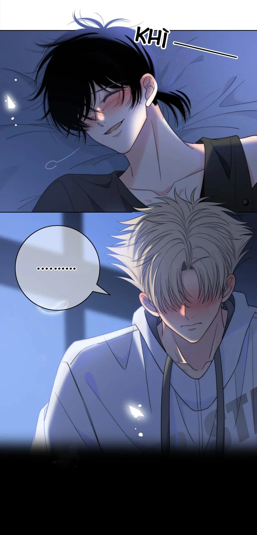 SẮC ĐỎ Chapter 66 Trang 20