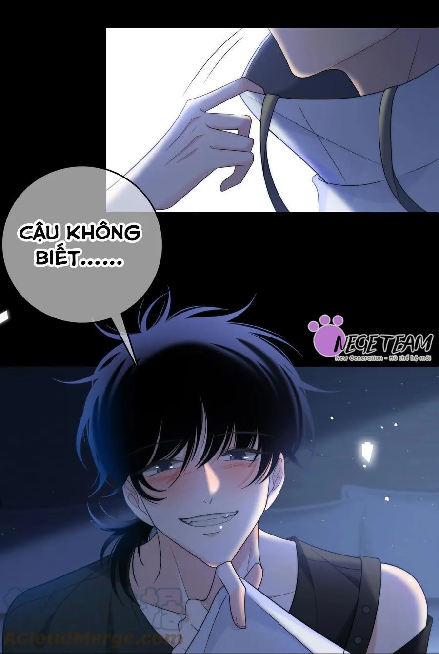 SẮC ĐỎ Chapter 66 Trang 21