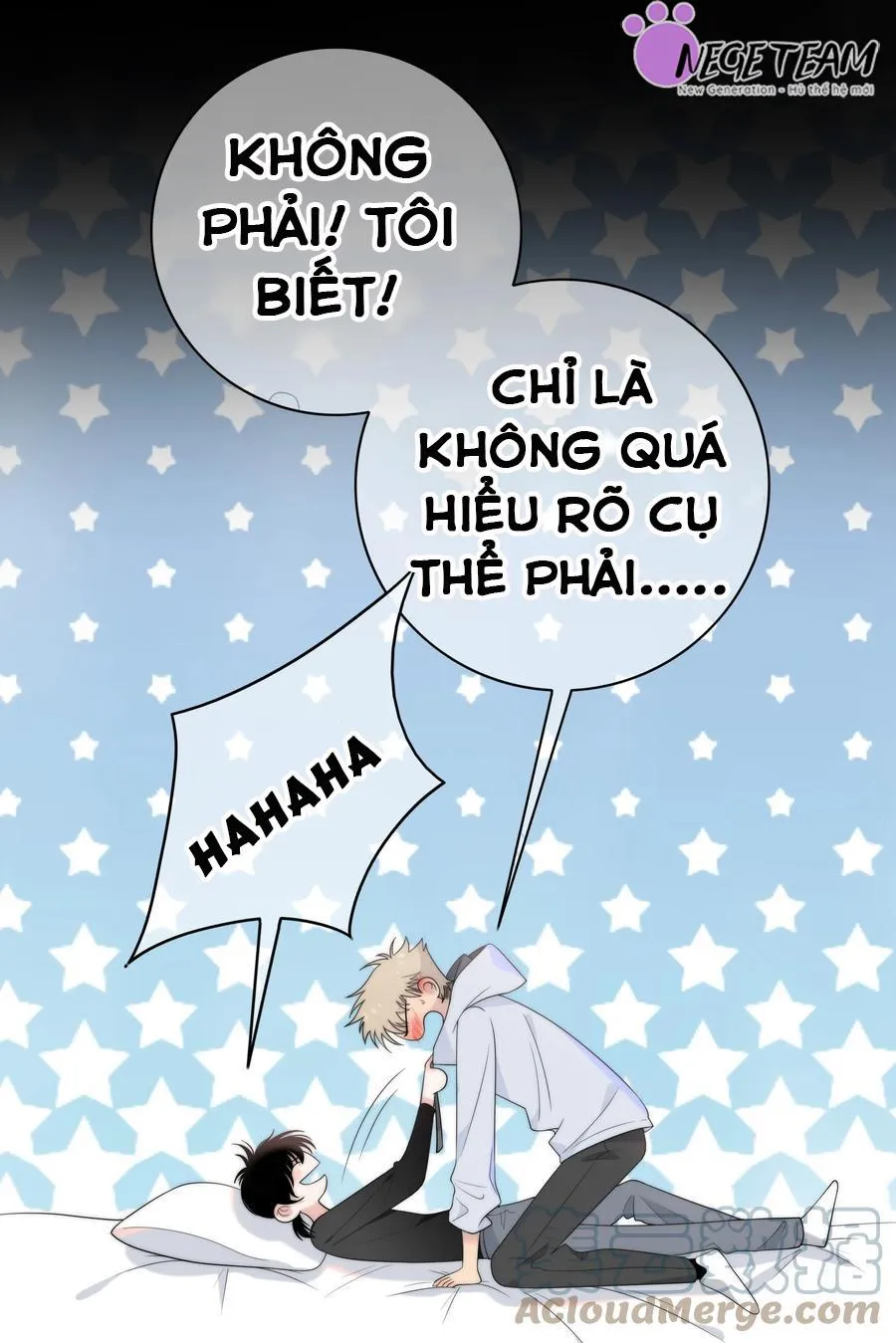 SẮC ĐỎ Chapter 66 Trang 23