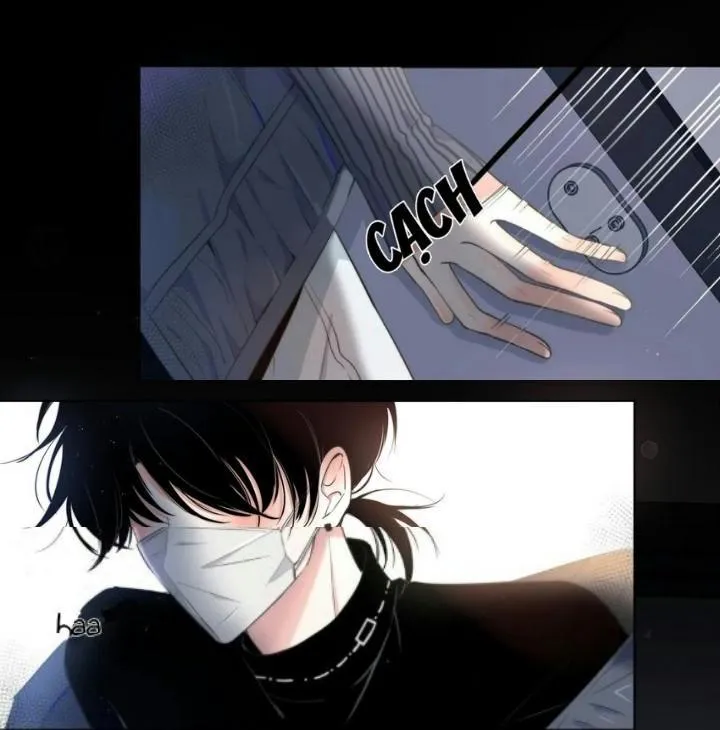 SẮC ĐỎ Chapter 1 Trang 10