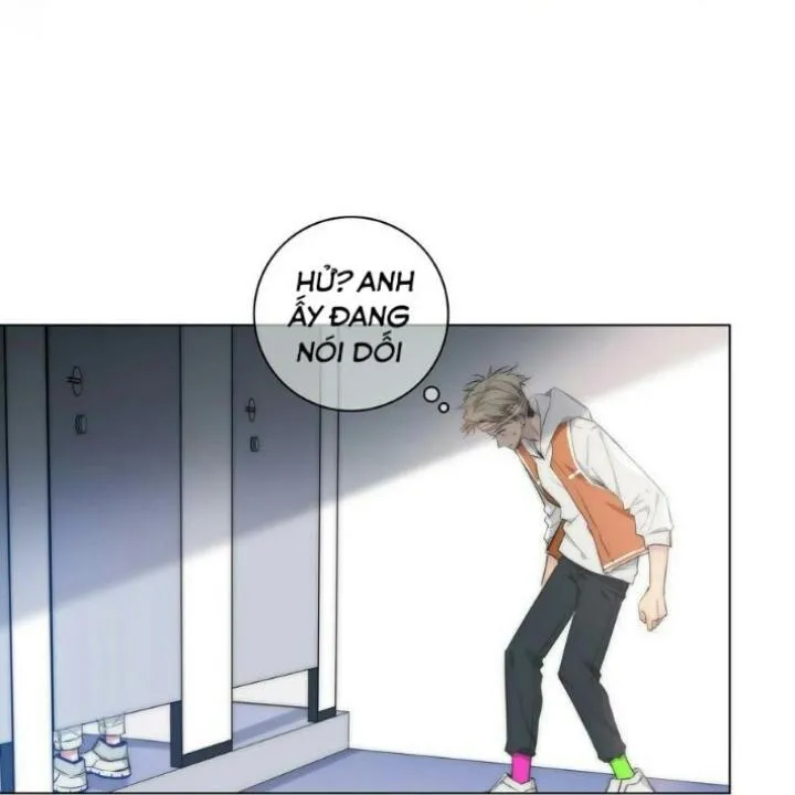 SẮC ĐỎ Chapter 1 Trang 12