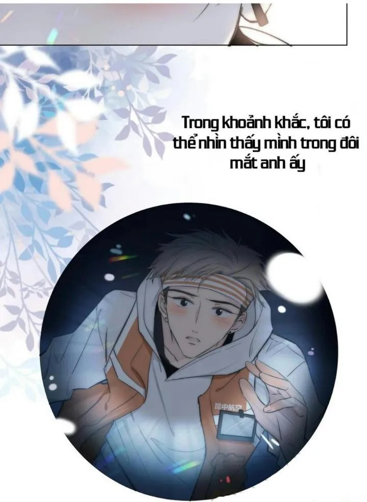 SẮC ĐỎ Chapter 1 Trang 16