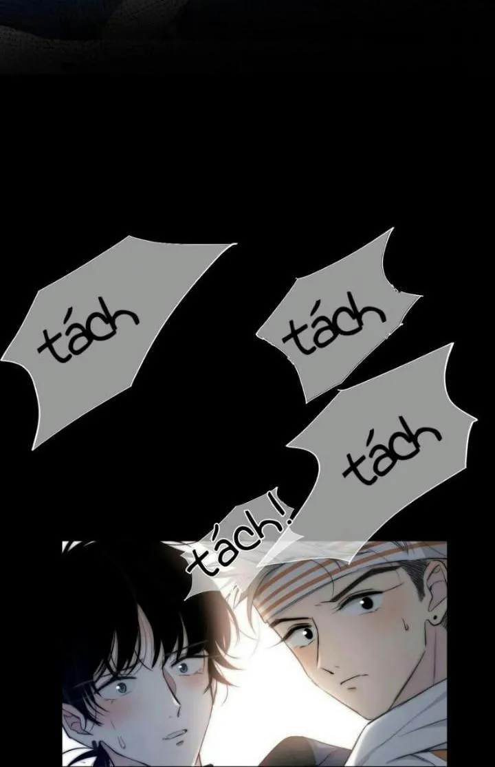 SẮC ĐỎ Chapter 1 Trang 18