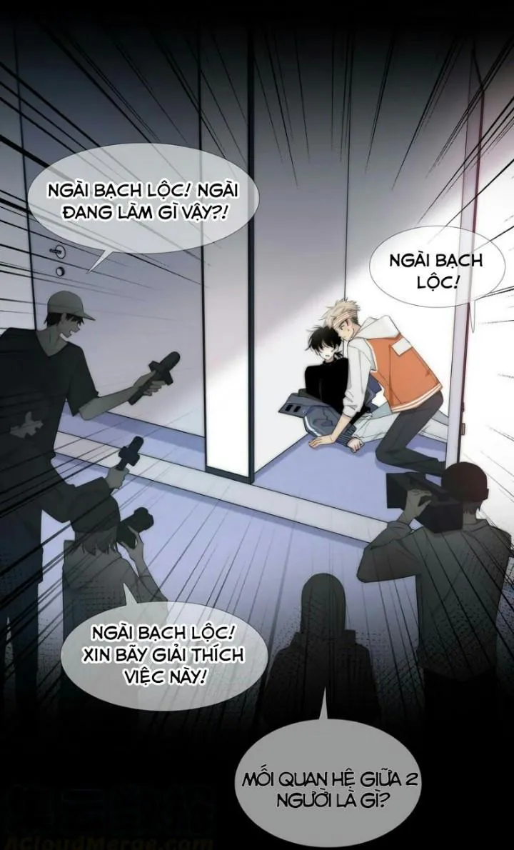 SẮC ĐỎ Chapter 1 Trang 20