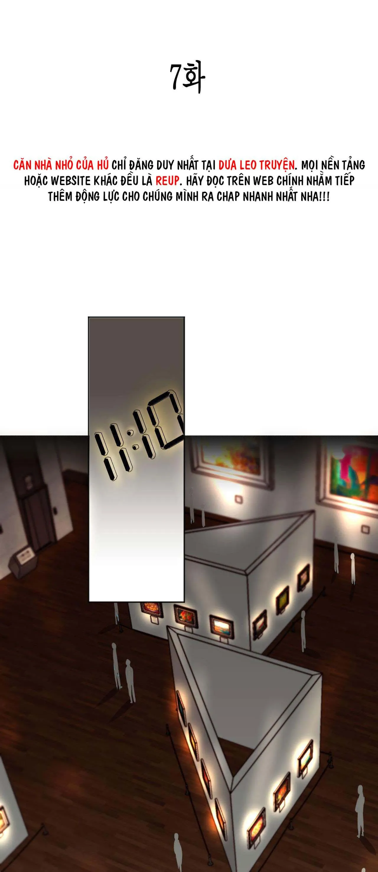 SẮC DỤC Chapter 7 Trang 4