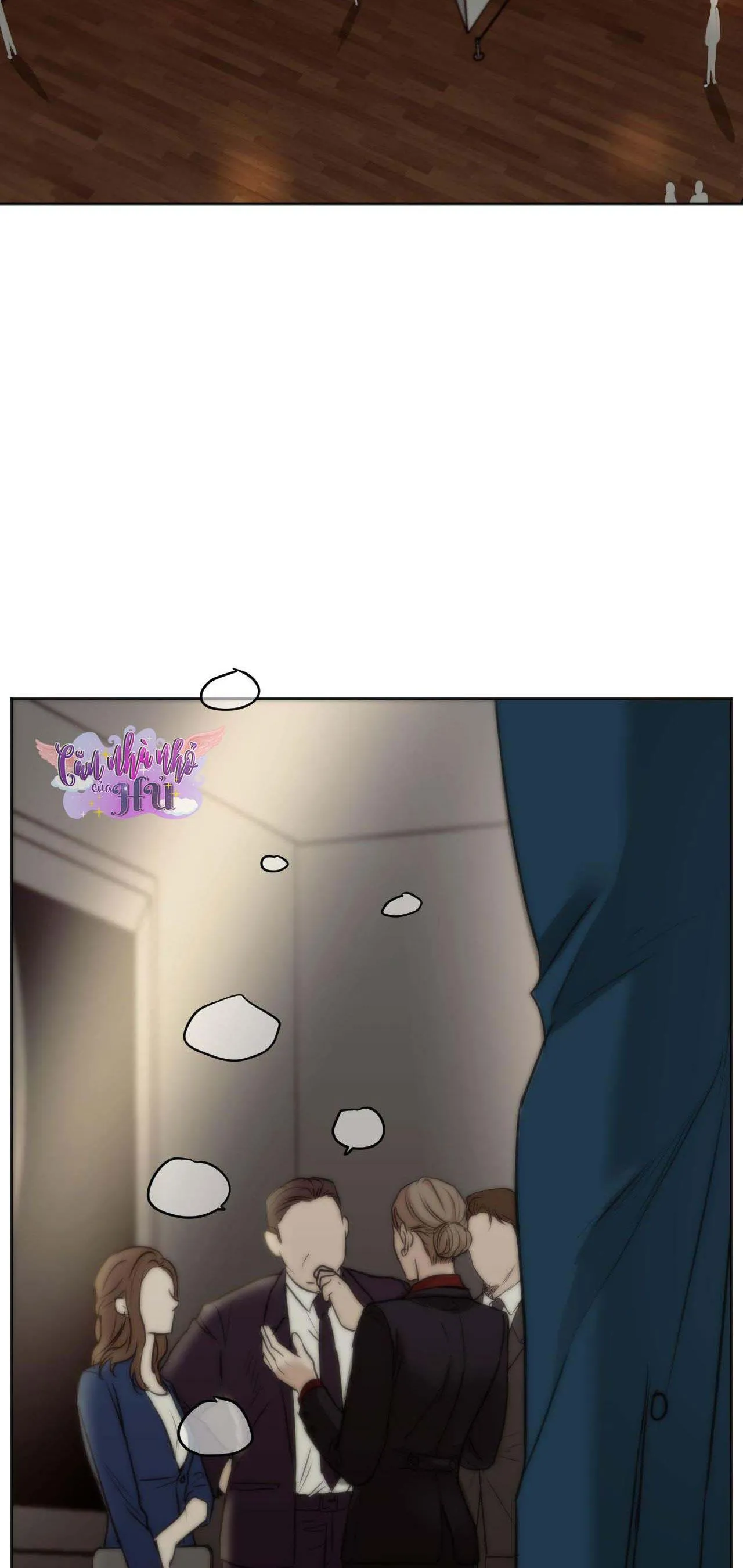 SẮC DỤC Chapter 7 Trang 5