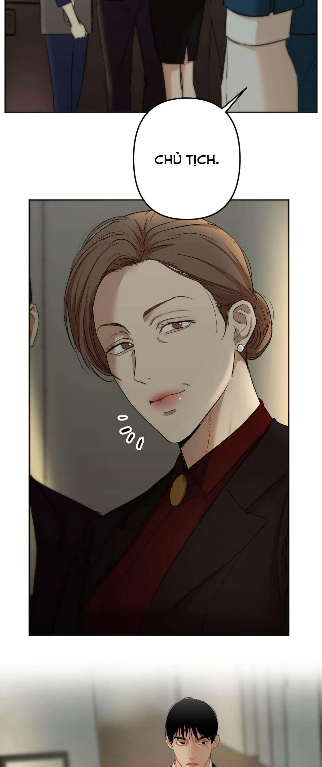 SẮC DỤC Chapter 7 Trang 6