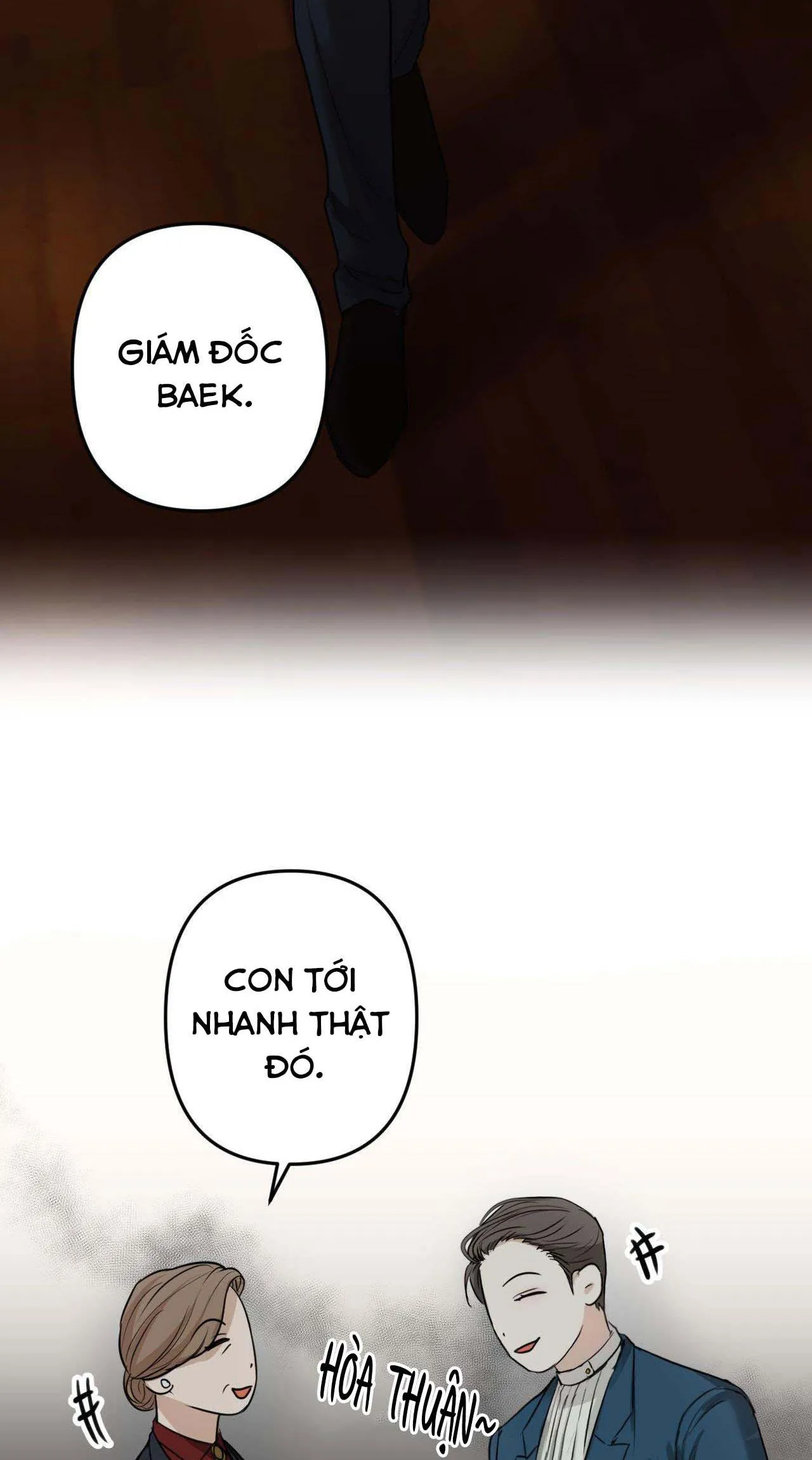 SẮC DỤC Chapter 7 Trang 8